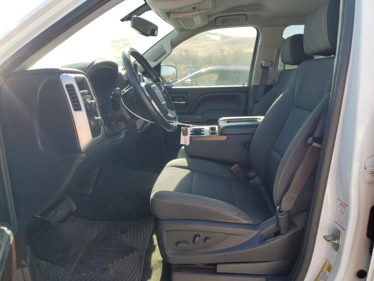 2014 GMC Sierra - Image 7