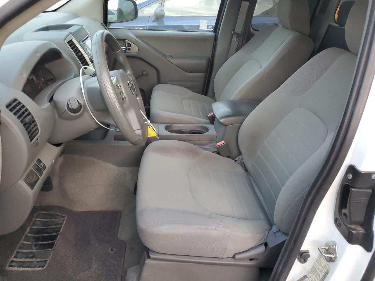 1N6BD0CT7JN730802 NISSAN FRONTIER 2018