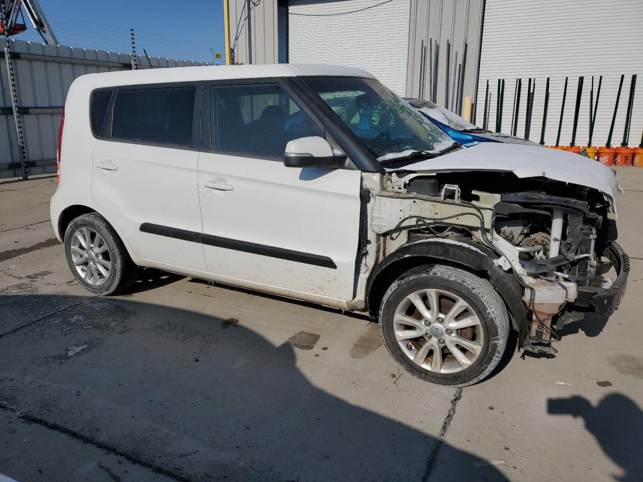 2012 Kia Soul - Image 4