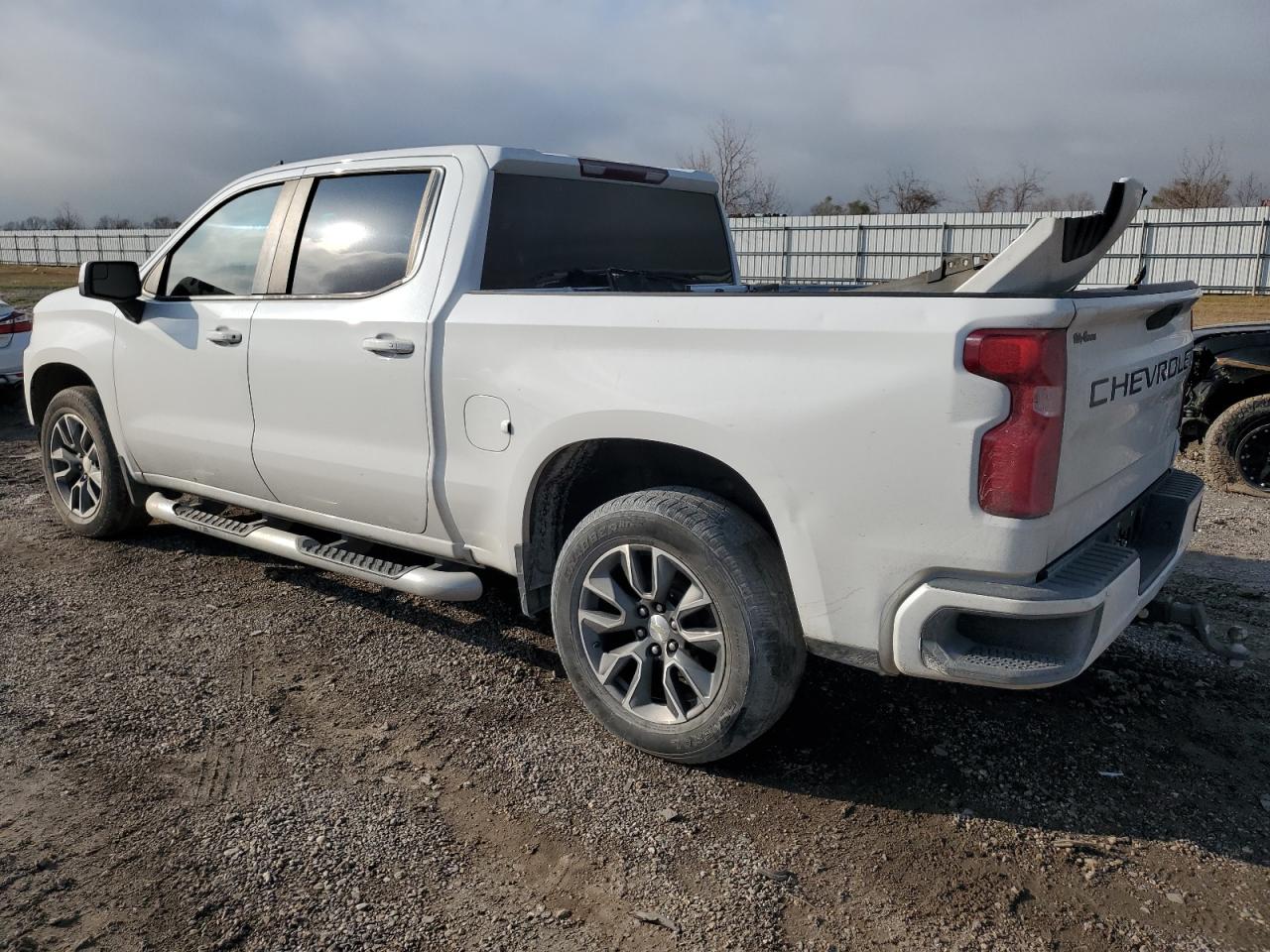 2019 Chevrolet Silverado - Image 2