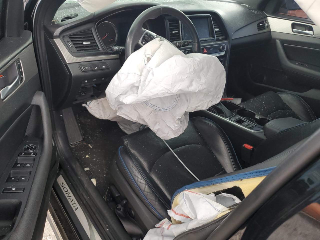 2019 Hyundai Sonata - Image 8