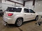 2014 Gmc Acadia Denali de vânzare în Franklin, WI - Front End