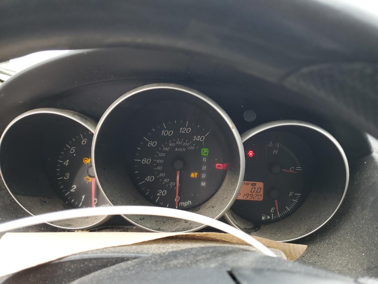 2005 Mazda 3 - Image 9