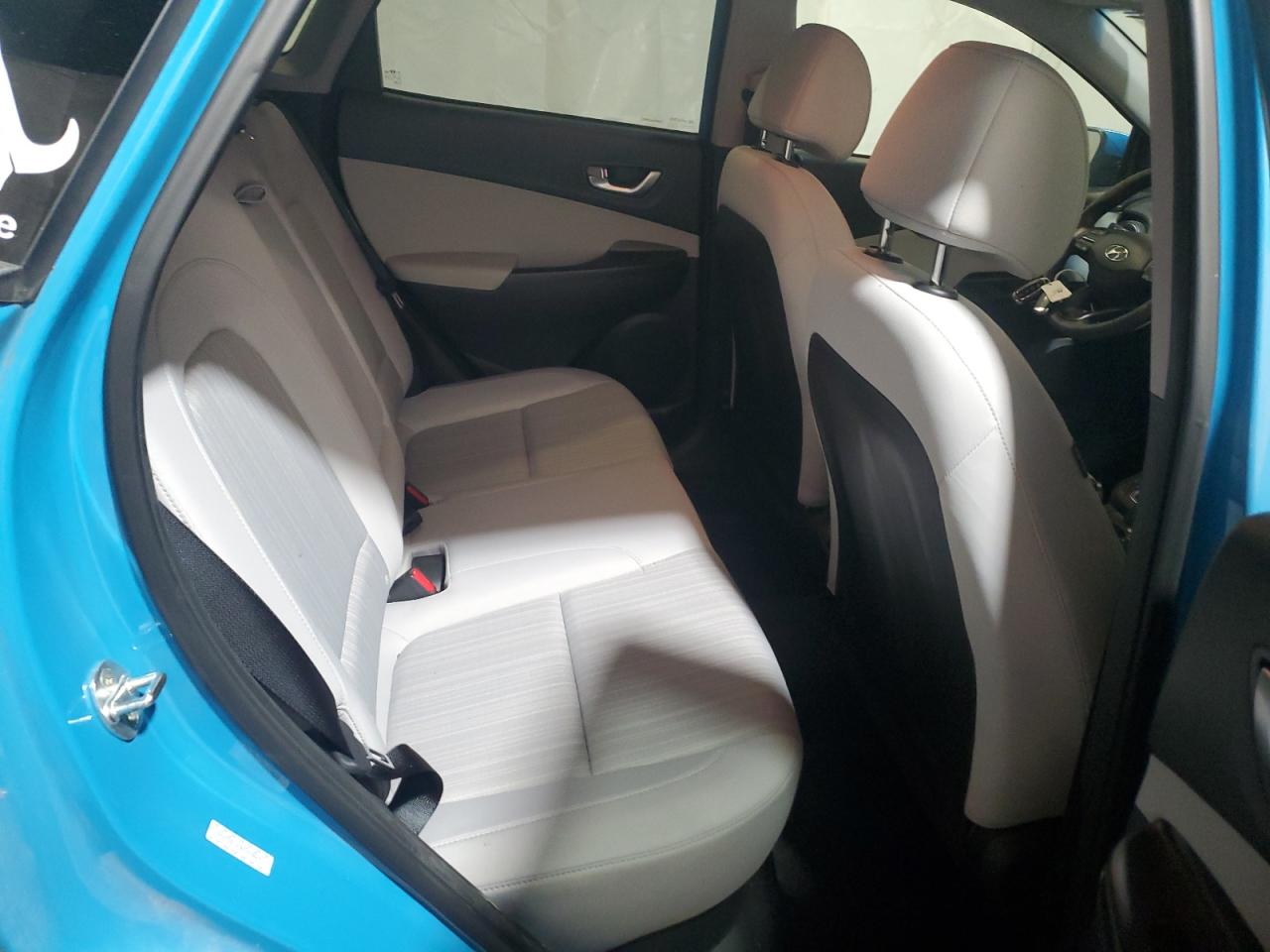 2023 Hyundai Kona - Image 11
