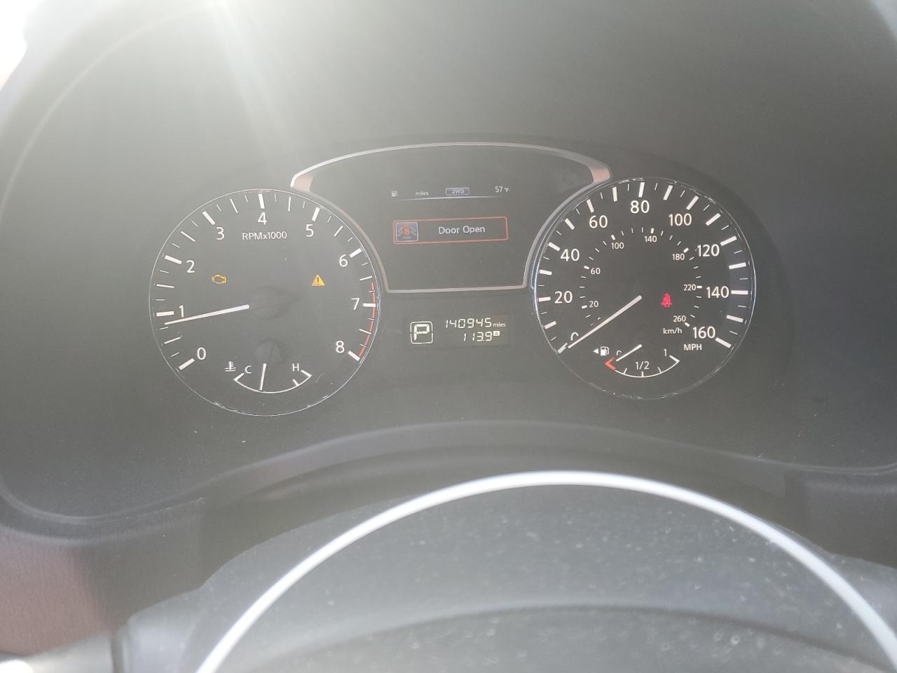 2014 Nissan Pathfinder - Image 9