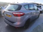 2013 FORD C-MAX ZETE for sale at Copart ST HELENS