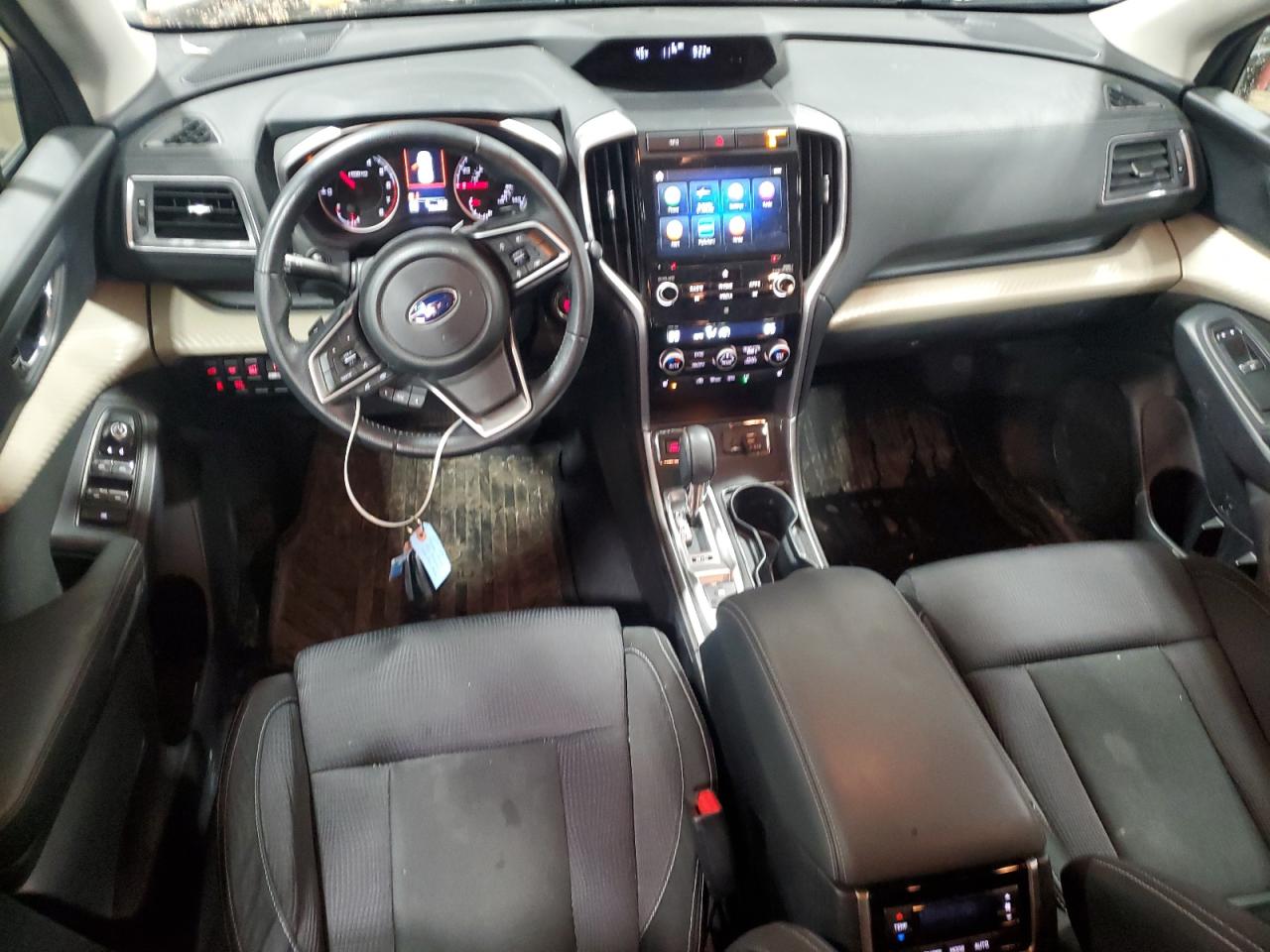 2020 Subaru Ascent - Image 8