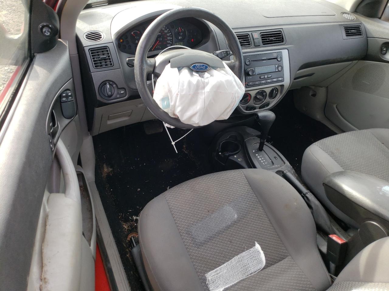 2007 Ford Focus - Image 8