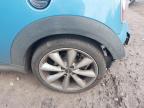2013 MINI COOPER S for sale at Copart BRISTOL