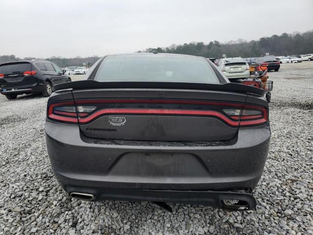  DODGE CHARGER 2022 Szary
