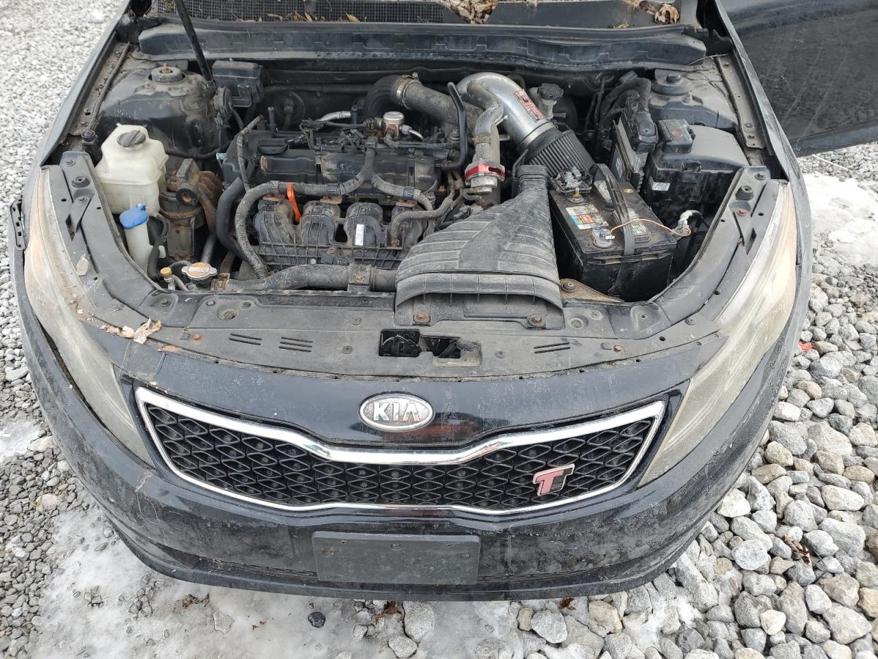 2011 Kia Optima - Image 11