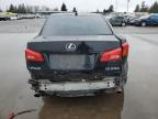 2008 Lexus Is 250 for Sale in Woodburn, OR - Side