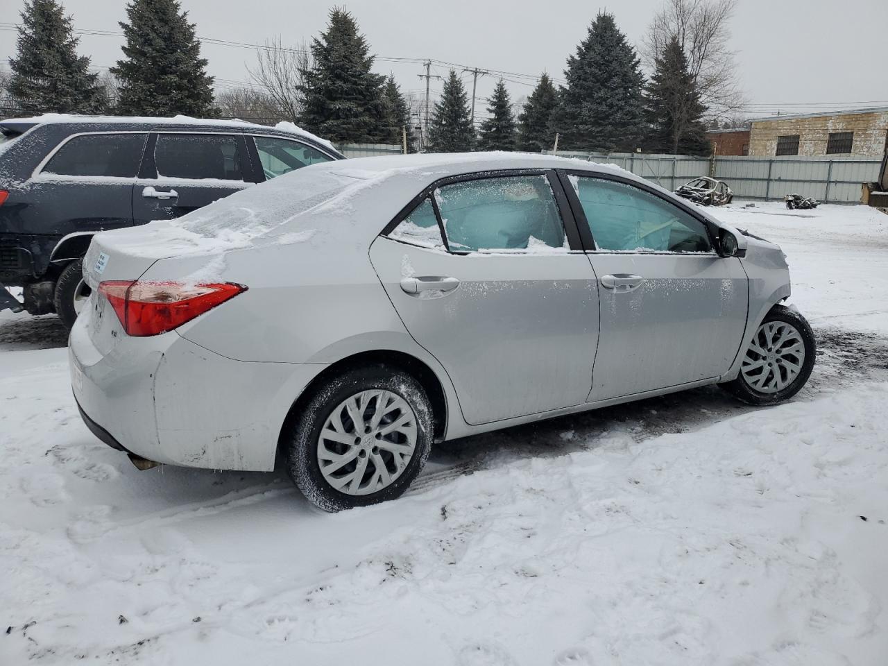 2017 Toyota Corolla - Image 3