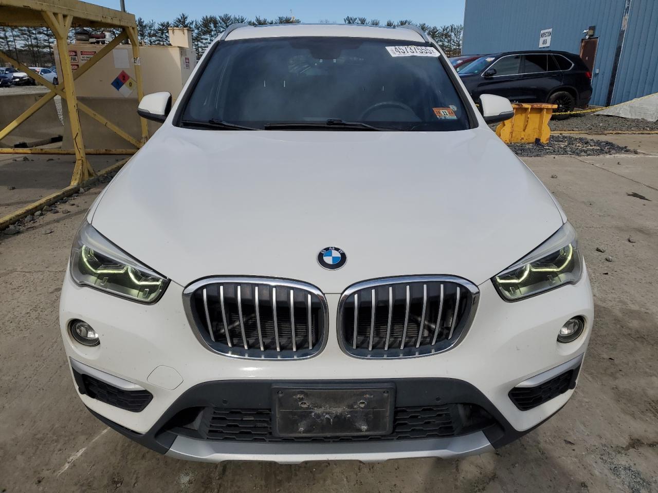 2016 BMW X1 - Image 5