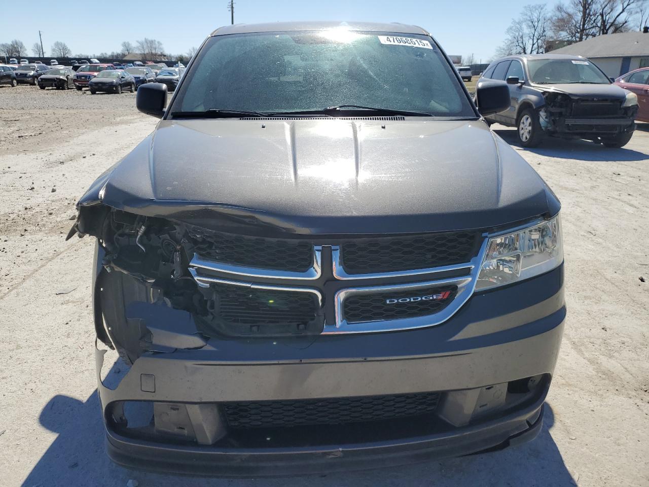 2015 Dodge Journey - Image 5