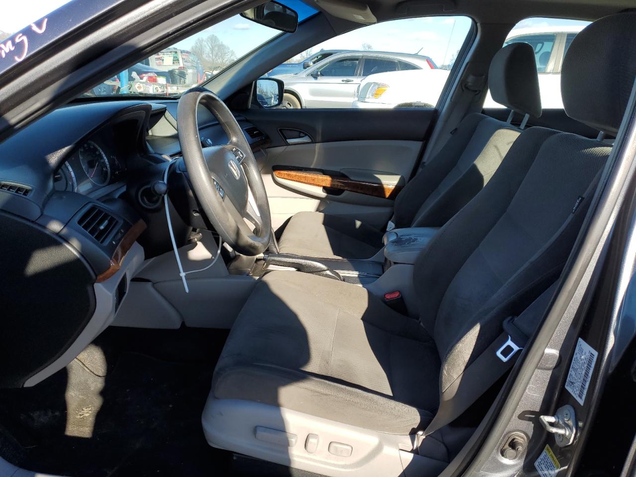 2011 Honda Accord - Image 7