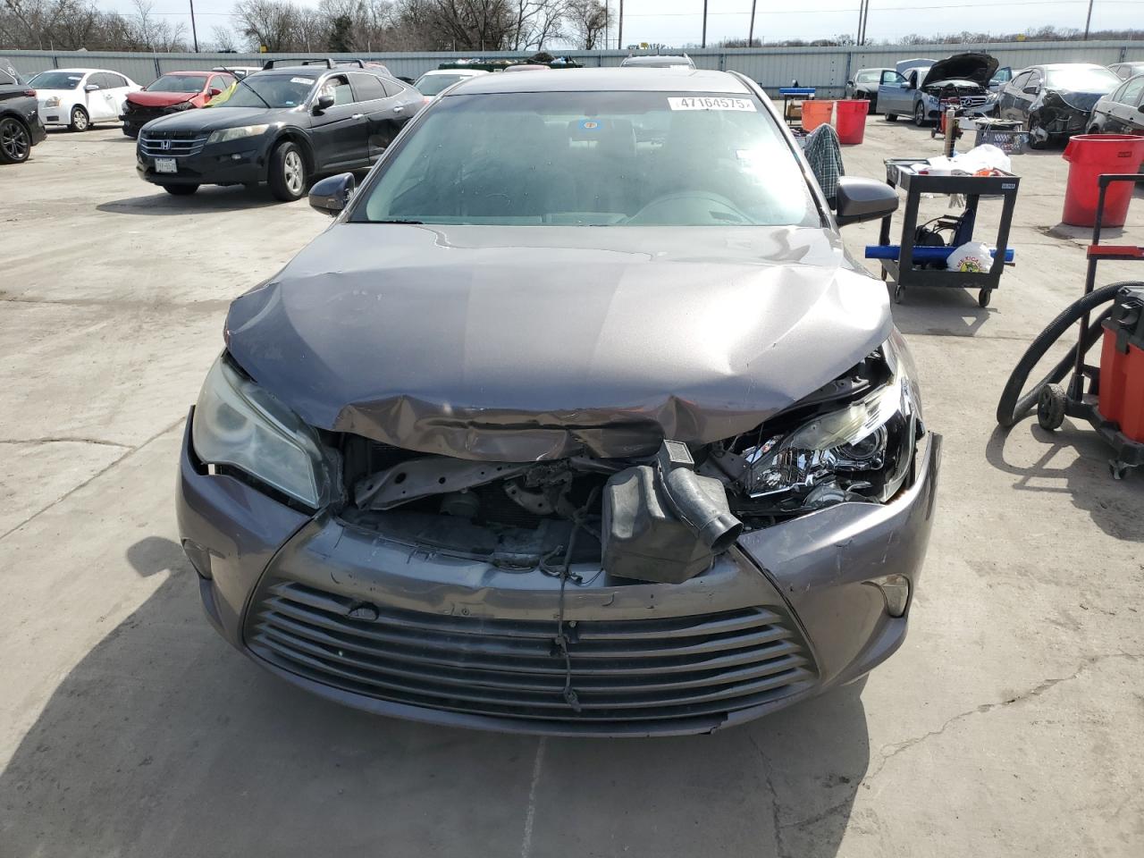 2015 Toyota Camry - Image 5