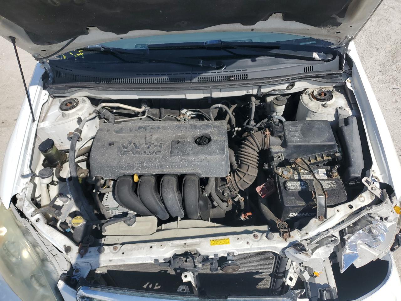2007 Toyota Corolla - Image 12