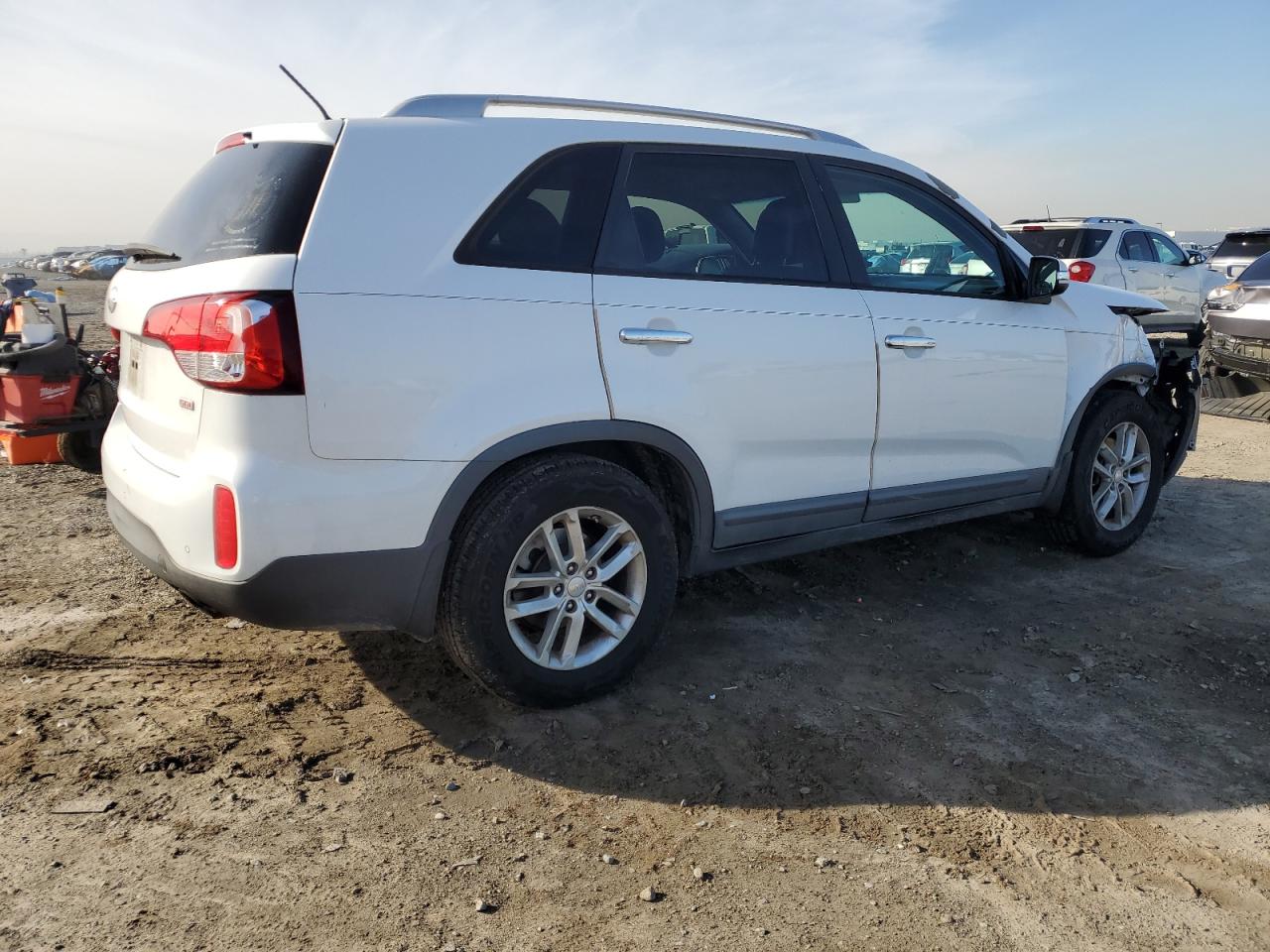 2015 Kia Sorento - Image 3