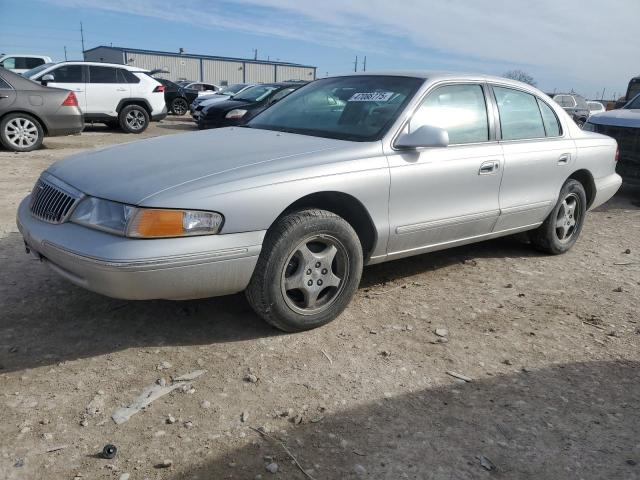 1997 Lincoln Continental 