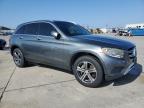 2017 Mercedes-Benz Glc 300 en Venta en Grand Prairie, TX - Mechanical