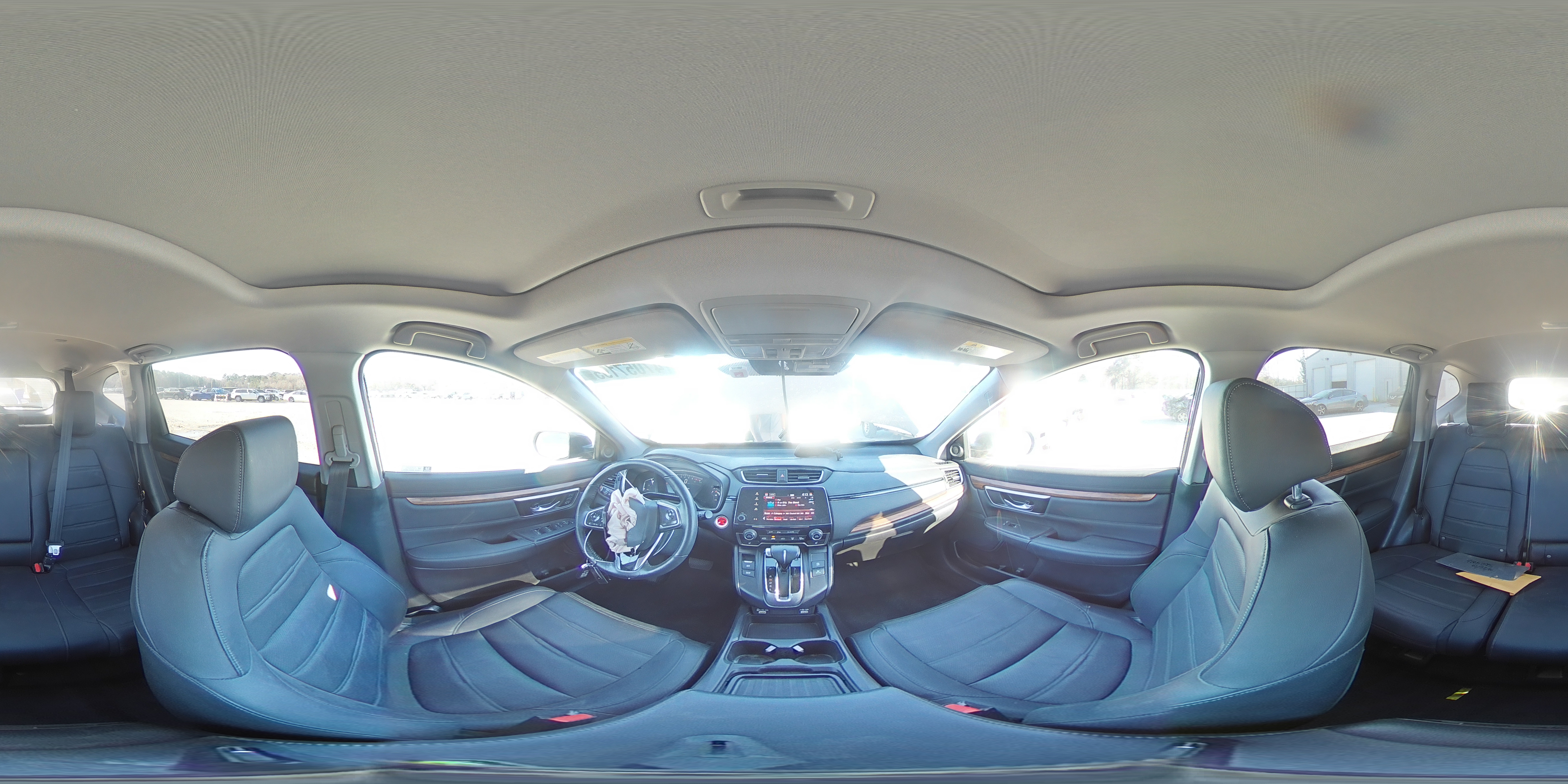 2022 Honda CR-V - Image 16