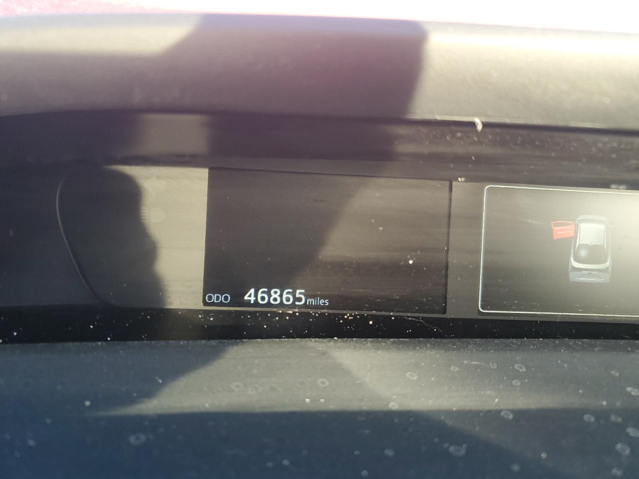 2019 Toyota Prius - Image 9