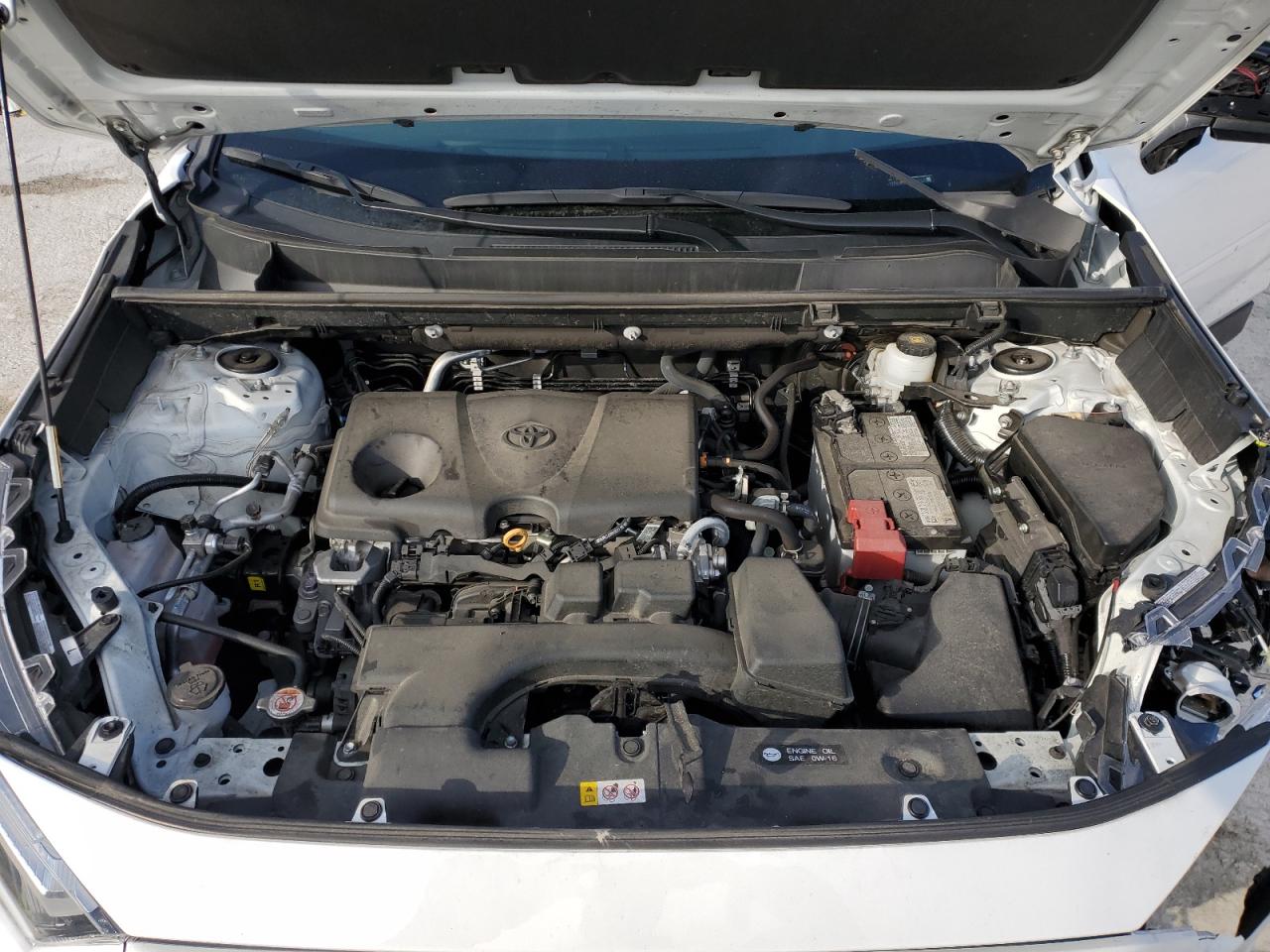 2023 Toyota RAV 4 - Image 14