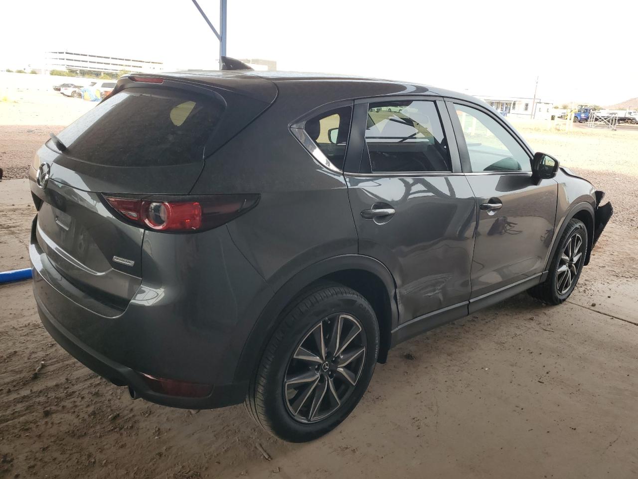 2018 Mazda CX-5 - Image 3