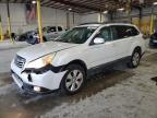 2012 Subaru Outback 2.5I Limited de vânzare în Jacksonville, FL - Front End