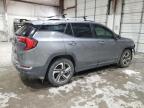 2018 Gmc Terrain Slt for Sale in Tulsa, OK - Front End