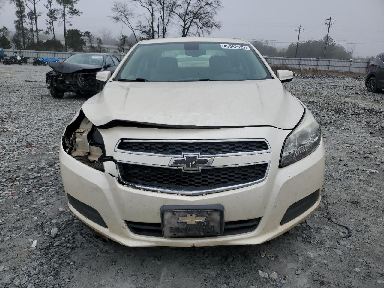2013 Chevrolet Malibu - Image 5