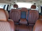 2021 Bmw X7 Xdrive40I de vânzare în Hurricane, WV - Rear End