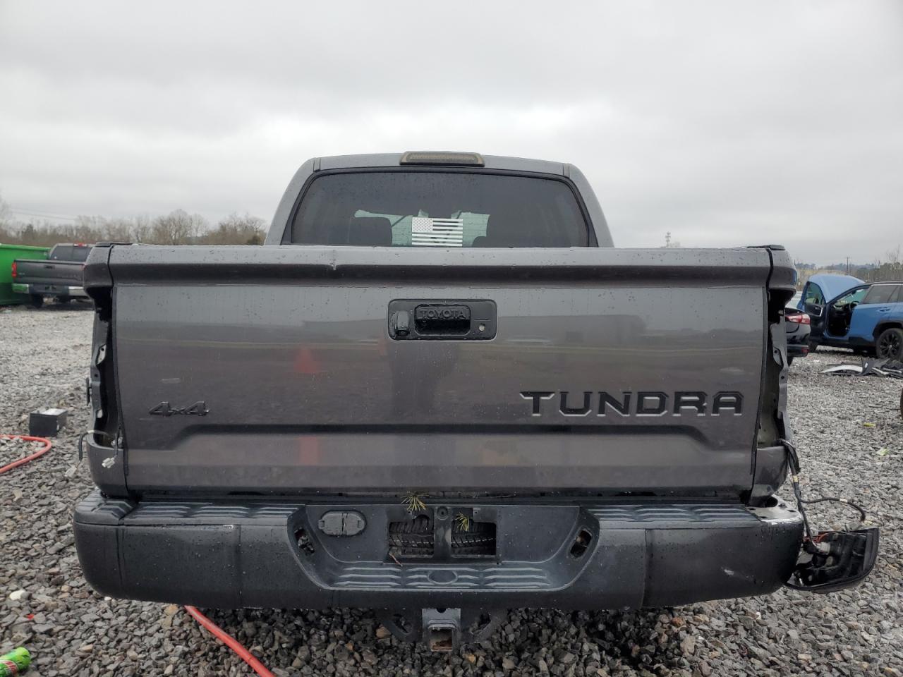 2014 Toyota Tundra - Image 6