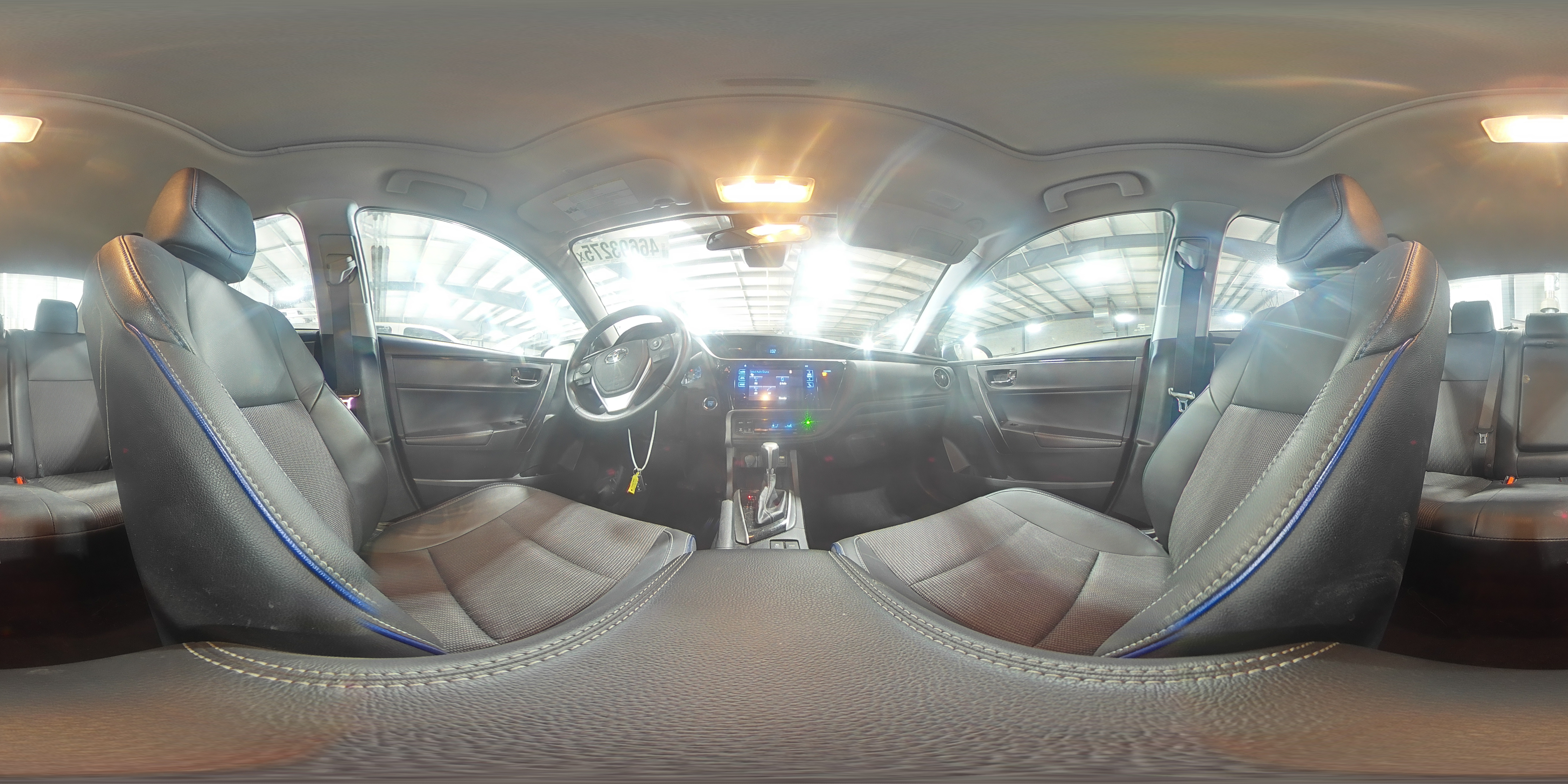 2018 Toyota Corolla - Image 14
