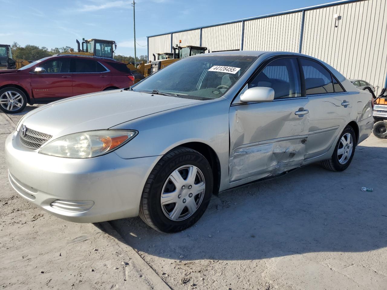 2003 Toyota Camry - Image 1