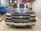 2006 Chevrolet Silverado K1500 de vânzare în West Mifflin, PA - Undercarriage