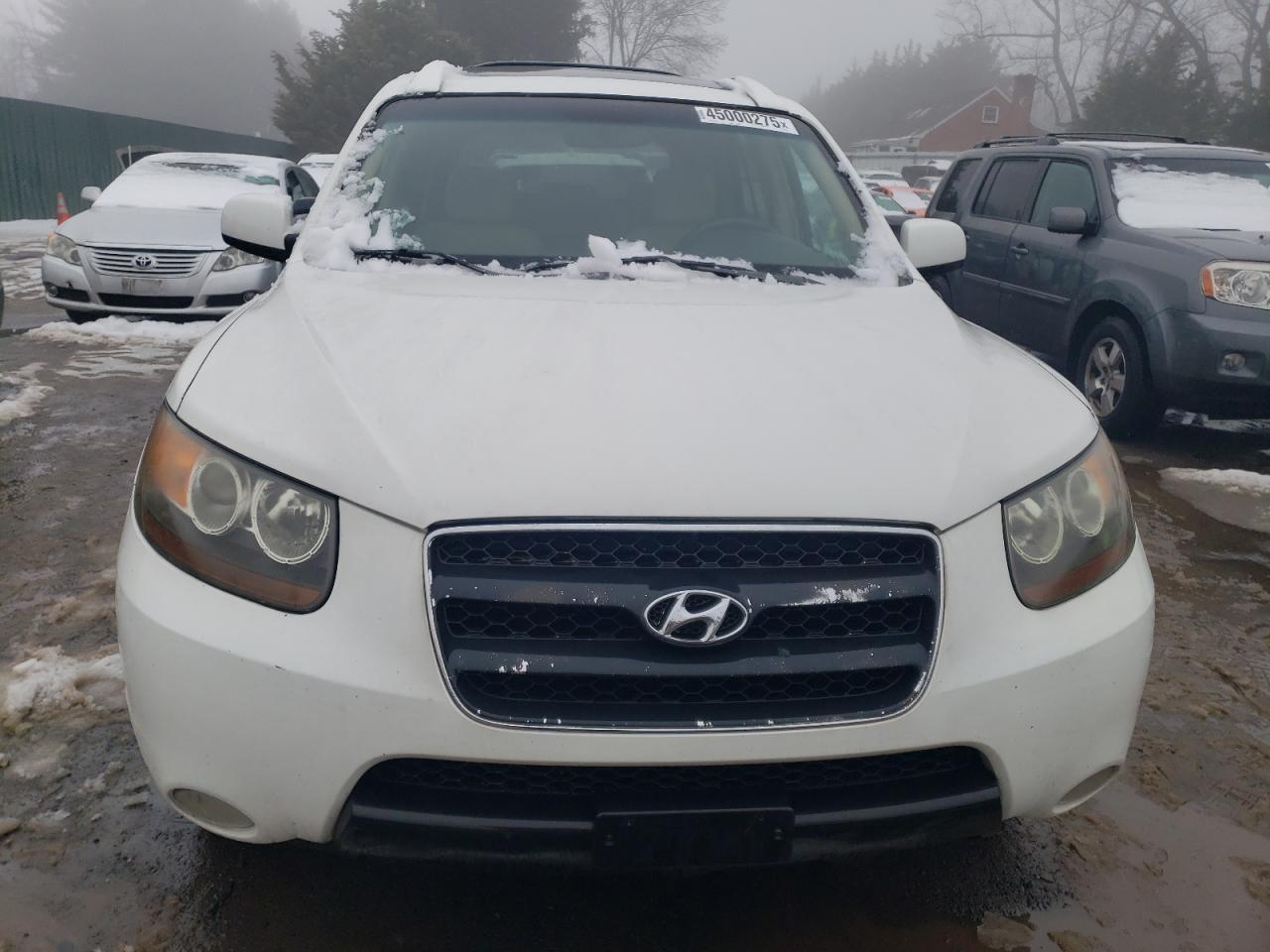 2007 Hyundai Santa Fe - Image 5