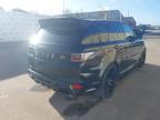 2018 LAND ROVER RANGE ROVE for sale at Copart CHESTER