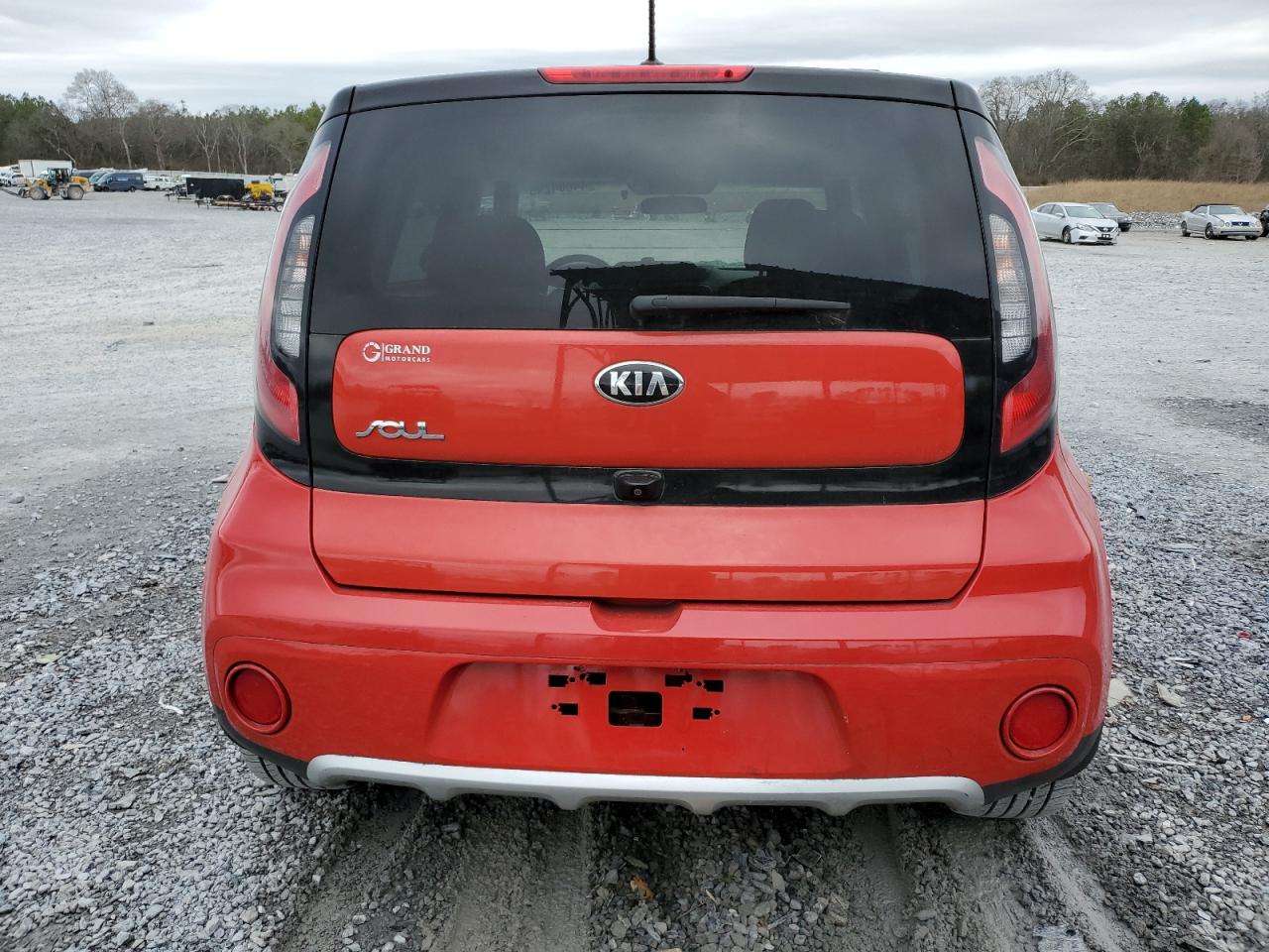 2018 Kia Soul - Image 6