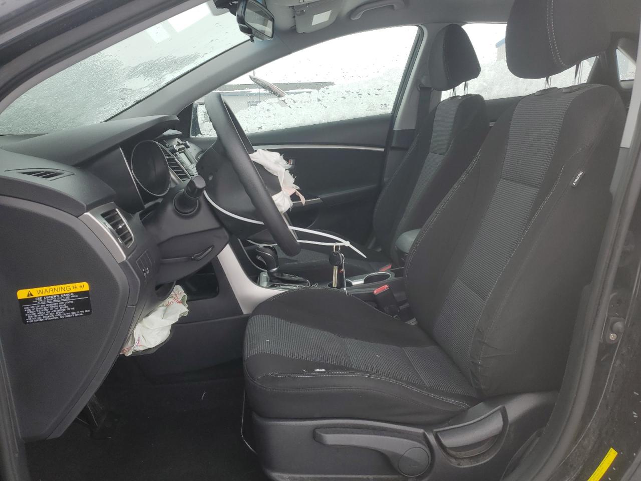 2013 Hyundai Elantra - Image 7