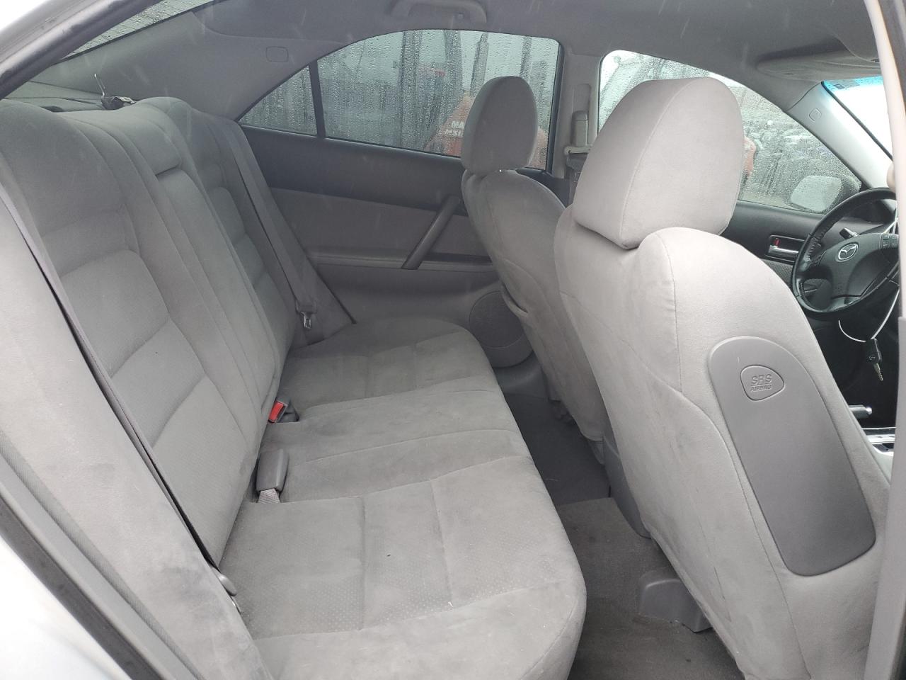 2008 Mazda 6 - Image 11