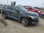 2017 Gmc Acadia Denali იყიდება Wichita-ში, KS - Front End