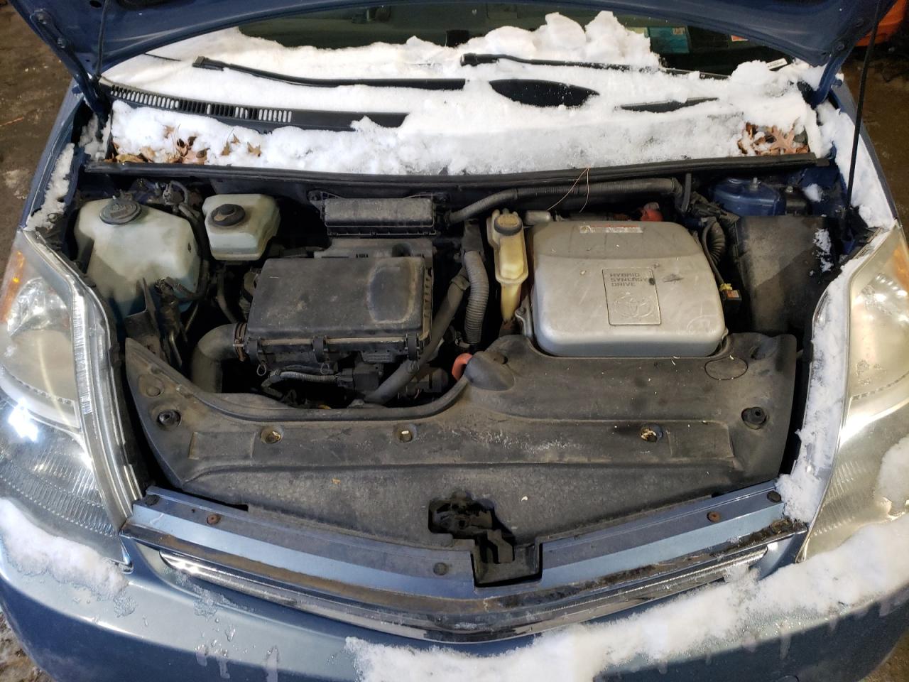 2008 Toyota Prius - Image 11