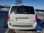 2018 Dodge Grand Caravan Gt en Venta en Sikeston, MO - Front End