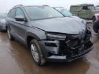 2024 SKODA KAROQ SE D for sale at Copart PETERLEE