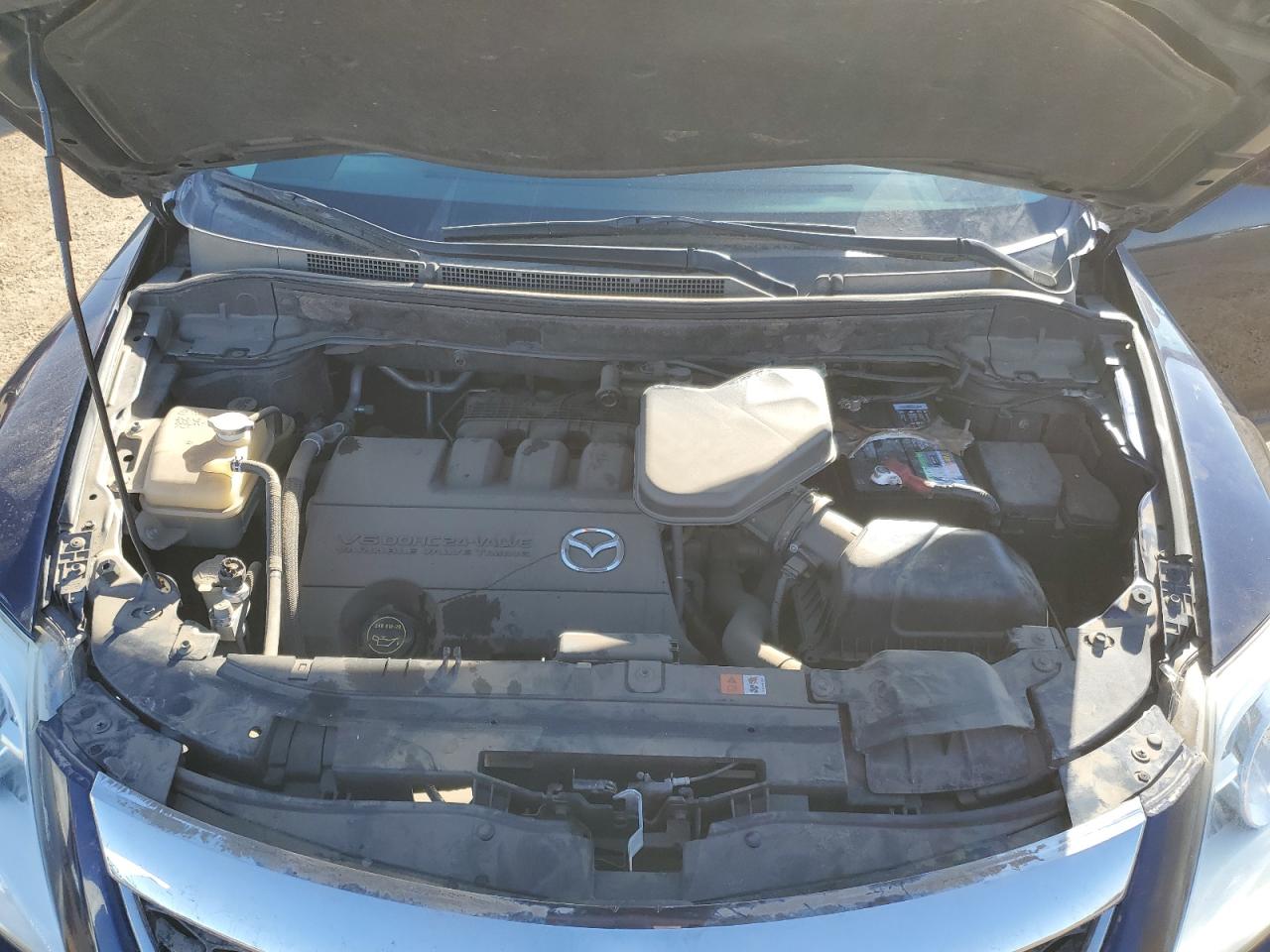 2012 Mazda CX-9 - Image 12