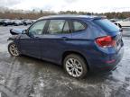 2013 Bmw X1 Xdrive28I იყიდება Exeter-ში, RI - Front End