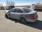 2005 Nissan Sentra 1.8 продається в Albuquerque, NM - Front End