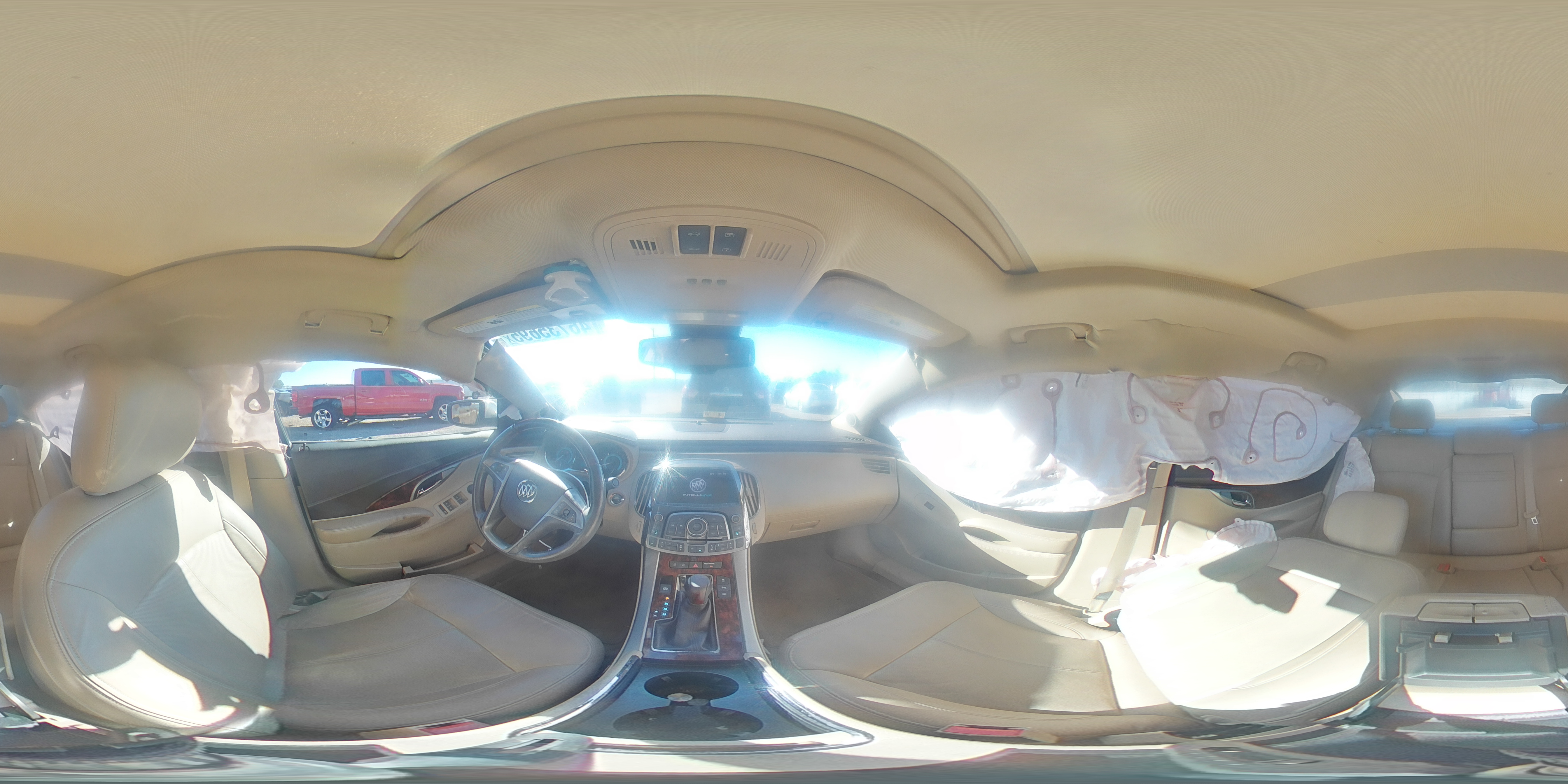 2013 Buick LaCrosse - Image 12